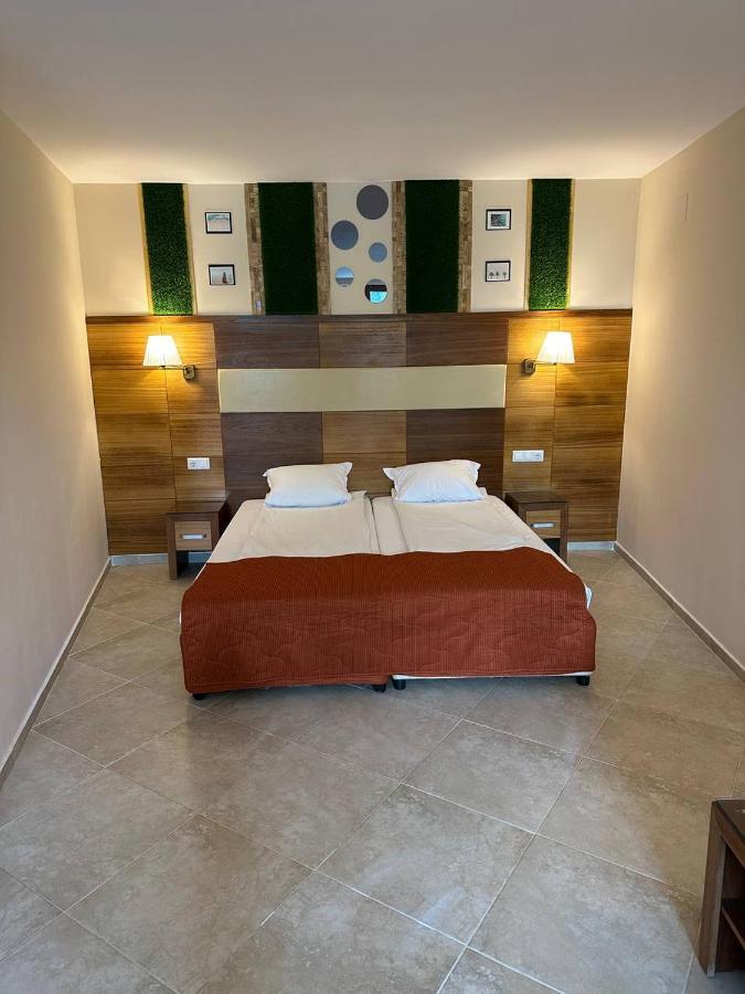 Briz Beach Apartments - Section B Pantai Sunny Luaran gambar